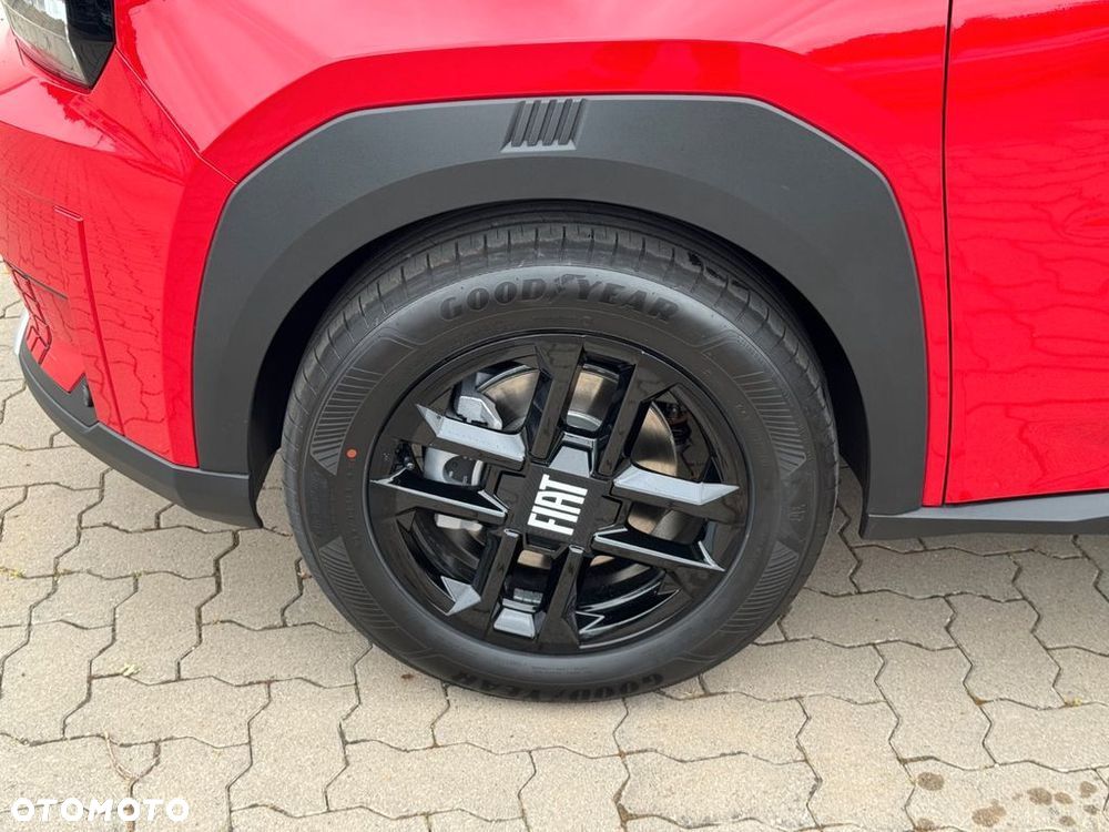 Fiat Panda - 11