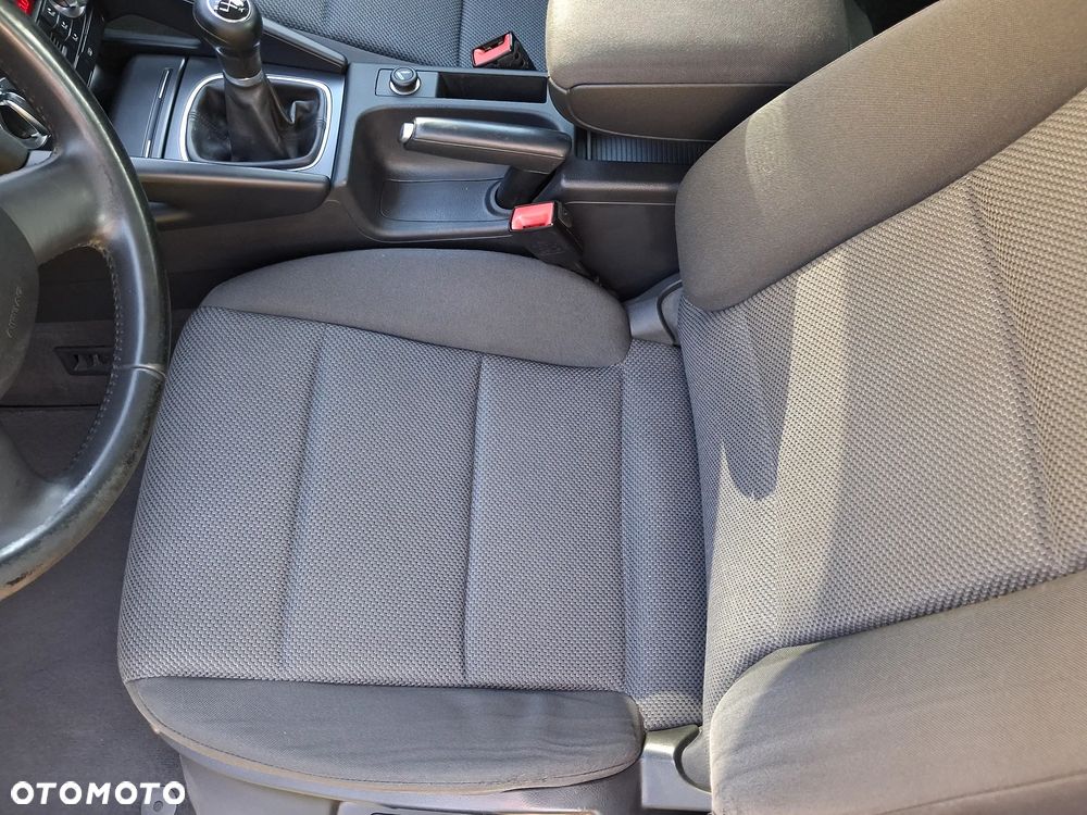Audi A3 Sportback 1.2 TFSI Limited Edition - 28
