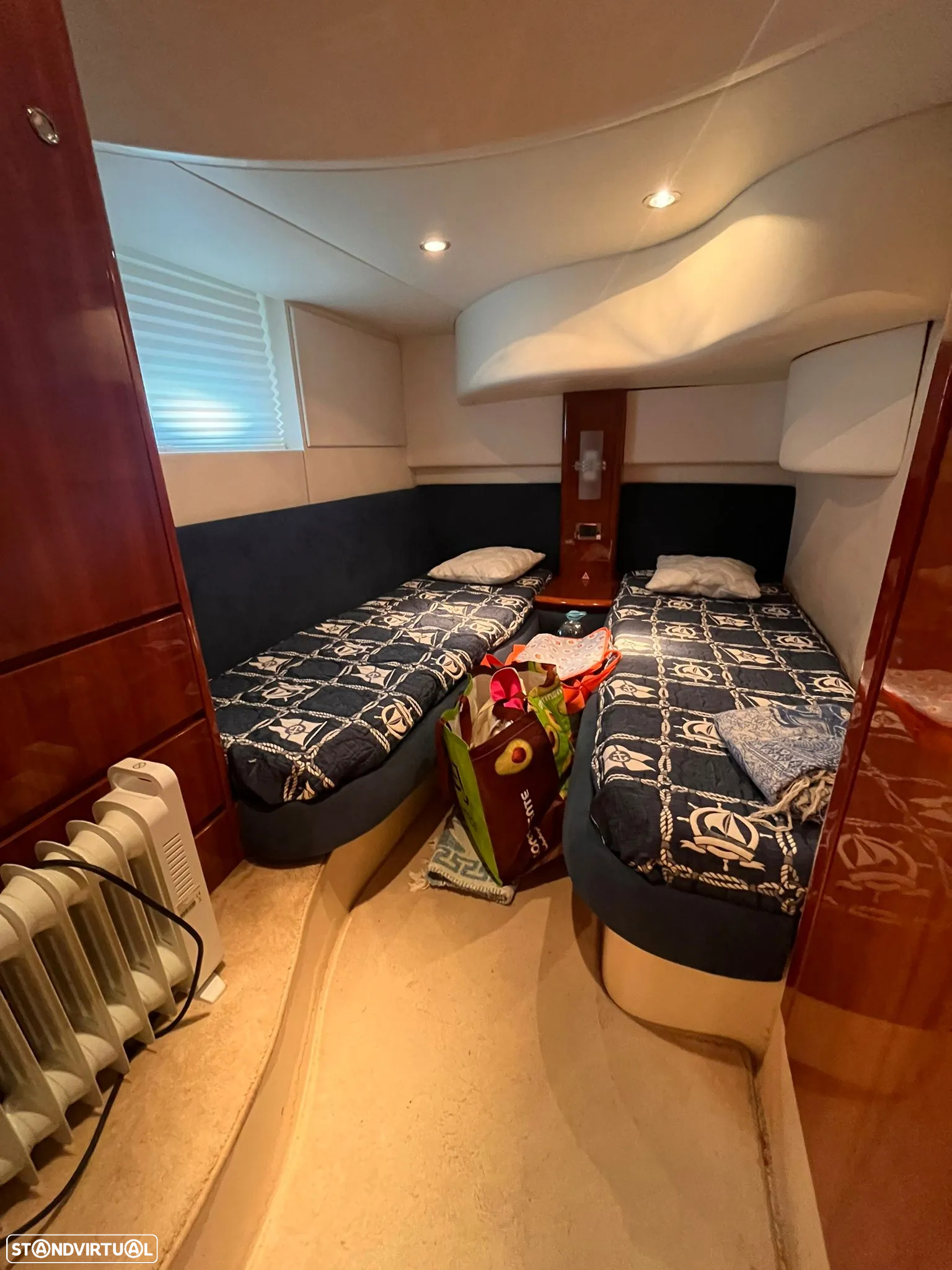 Azimut 42 FlyBridge - 25