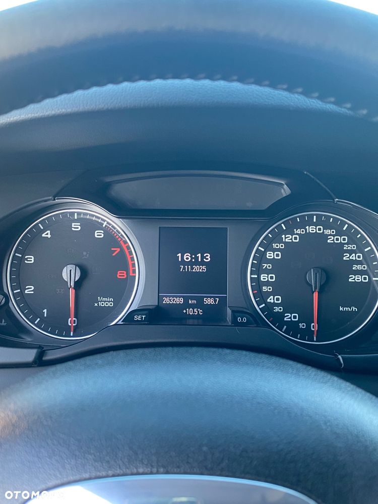 Audi A4 Limousine 2.0 TFSI Quattro S tronic - 6