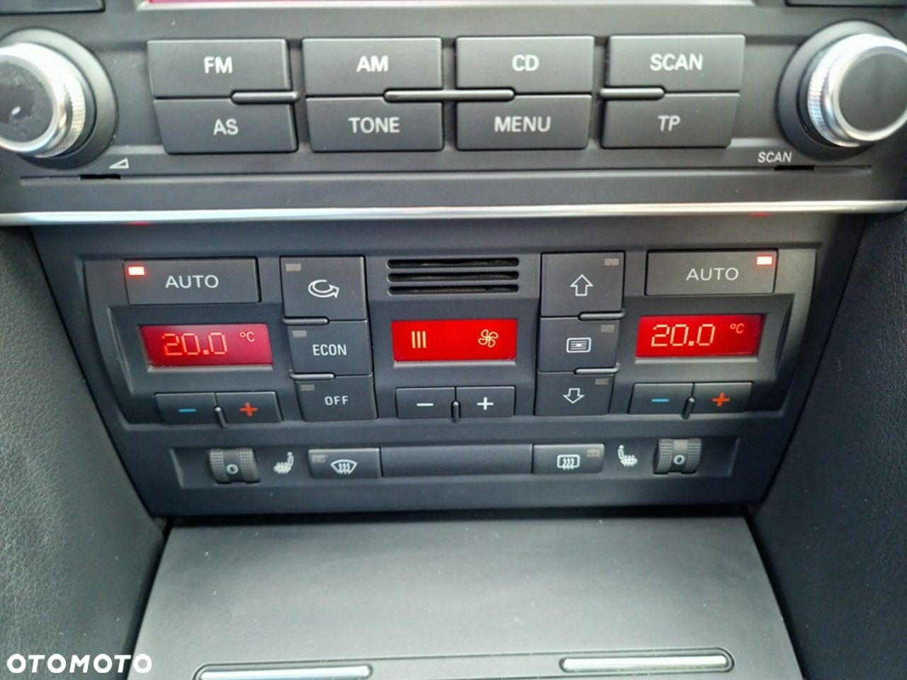 Audi A4 Avant 2.0 TDI - 16