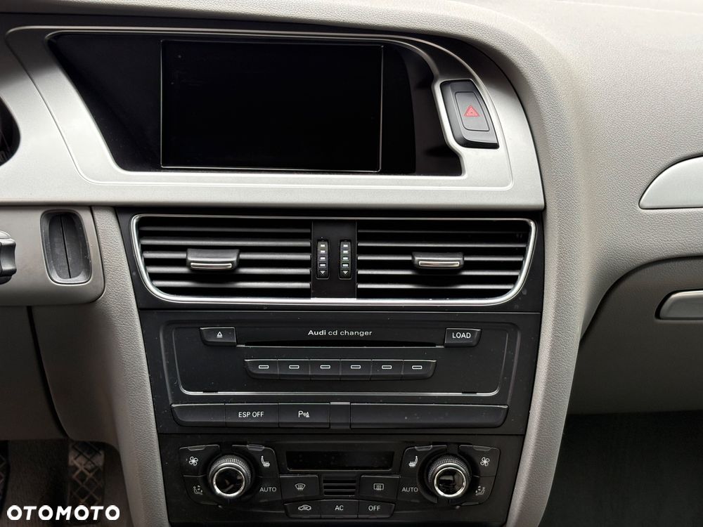 Audi A4 Avant 2.0 TDI DPF - 15