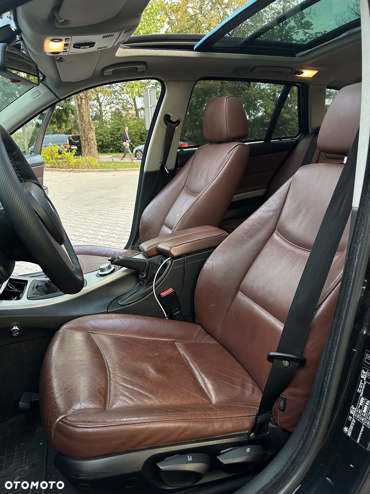BMW Seria 3 - 10