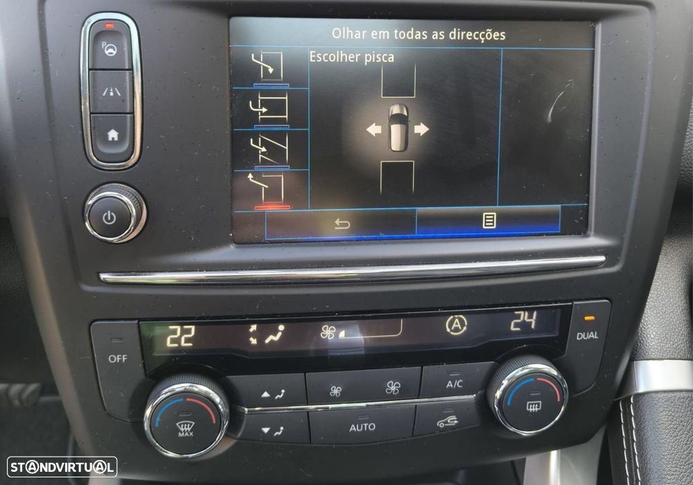 Renault Kadjar - 14