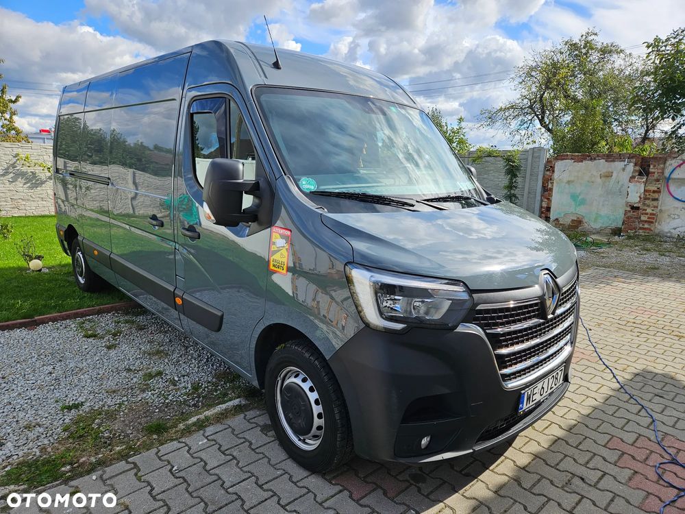 Renault MASTER - 3