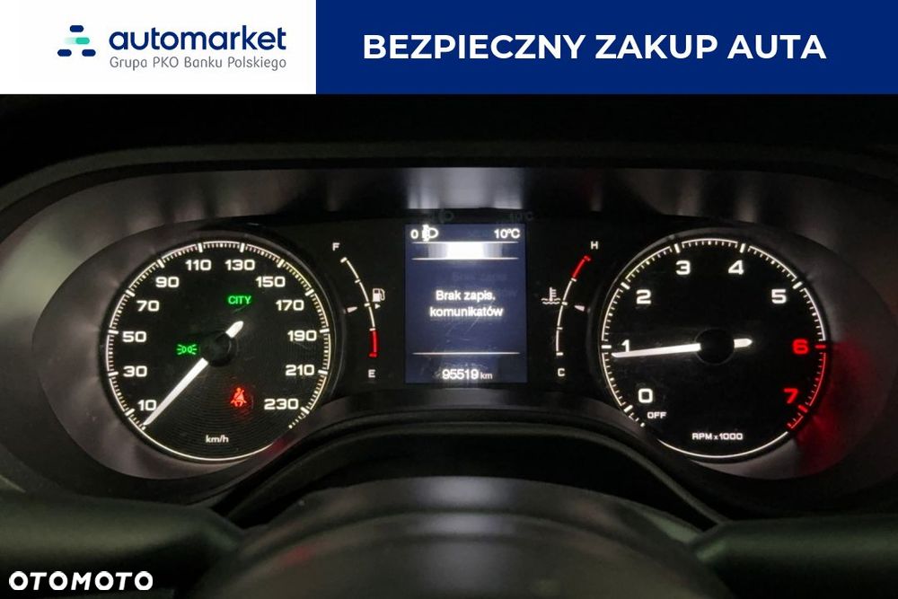 Fiat Tipo 1.4 Classic - 16