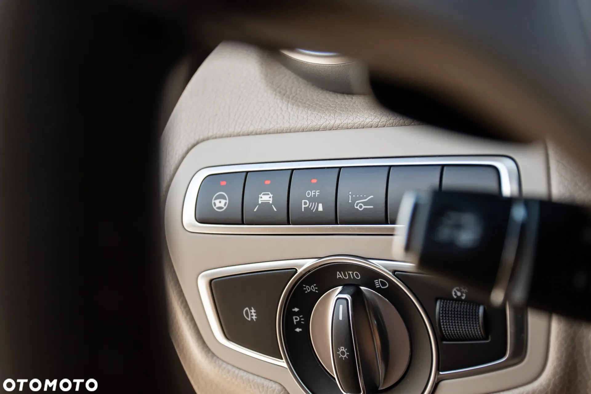 Mercedes-Benz GLC Coupe 220 d 4-Matic - 17