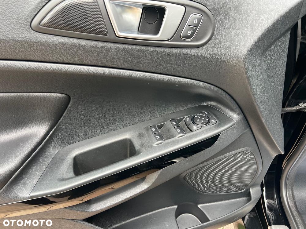 Ford EcoSport 1.0 EcoBoost ST-Line ASS - 17