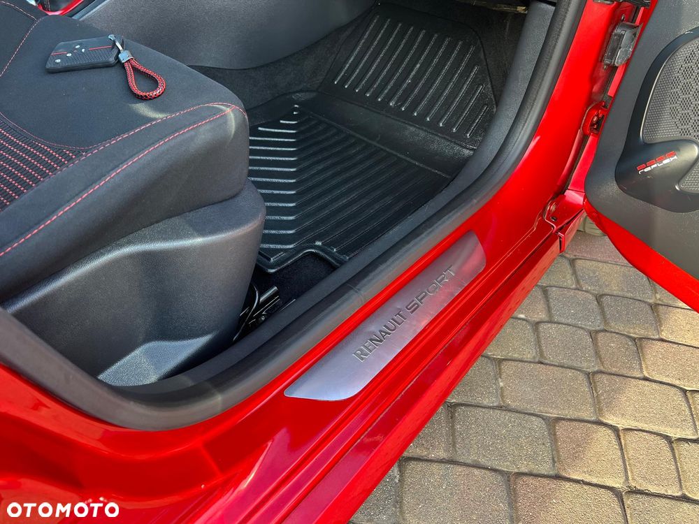 Renault Clio 1.6 R.S 200 EDC - 31