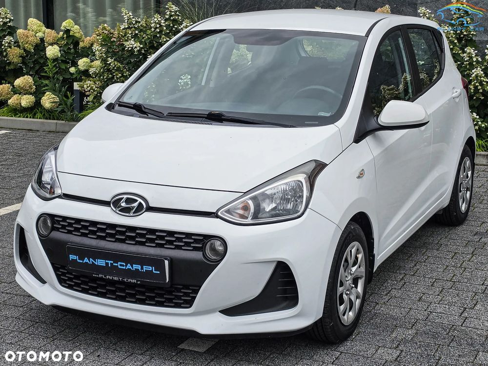 Hyundai i10 1.0 Comfort - 9