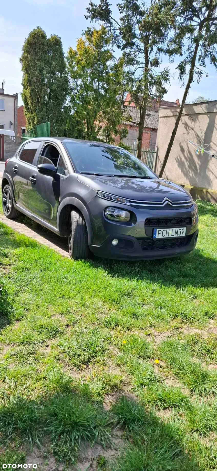Citroën C3 - 12