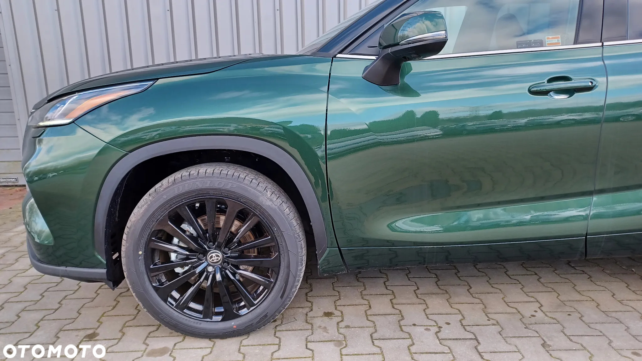 Toyota Highlander 2.5 Hybrid Executive - 5