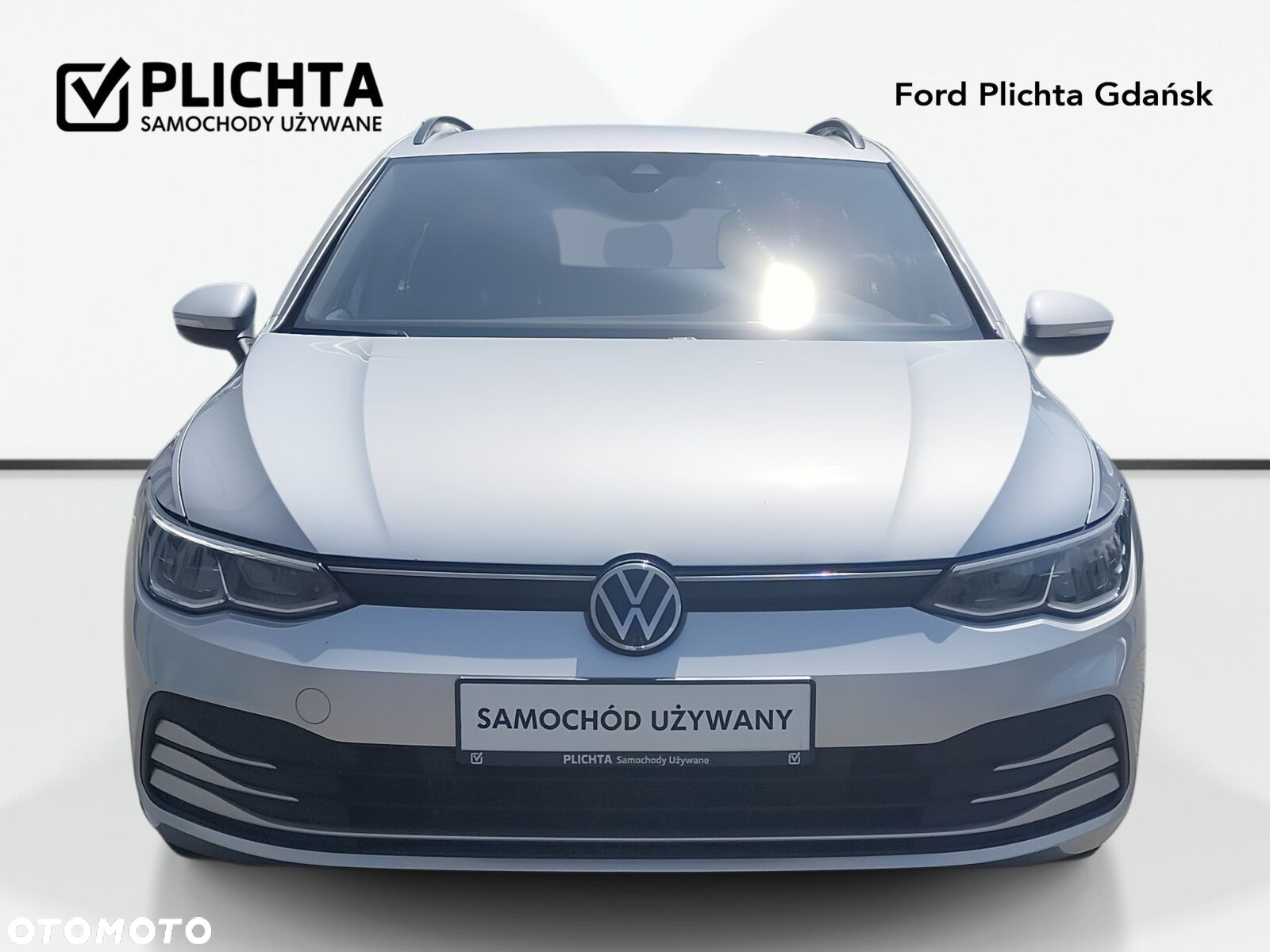Volkswagen Golf - 2