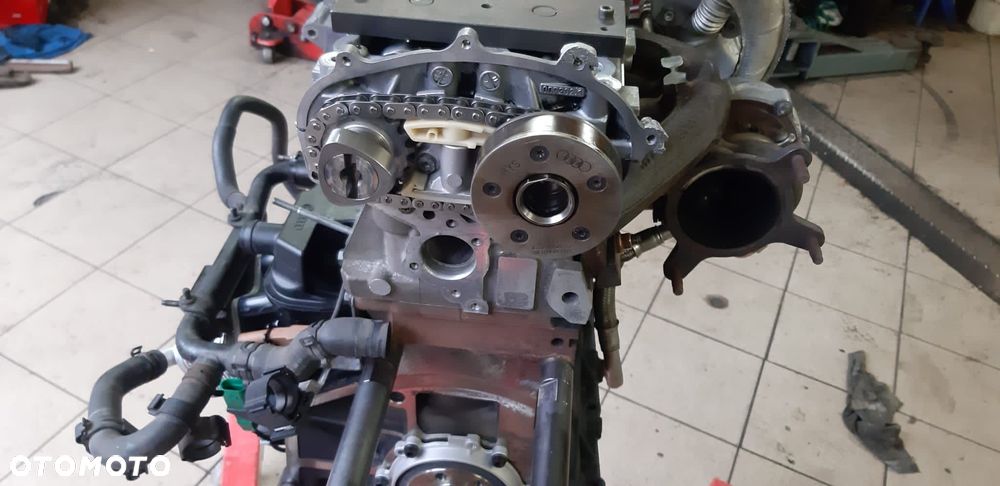 Volkswagen Golf 2.0 GTI DSG - 13