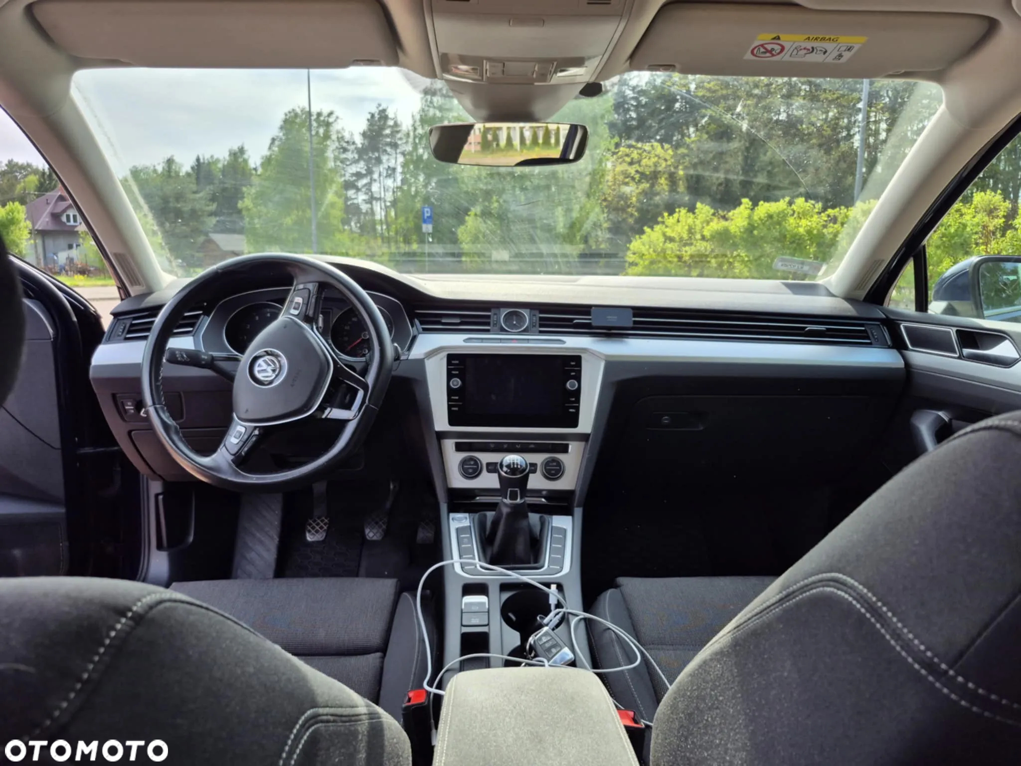 Volkswagen Passat 1.5 TSI EVO Business - 8