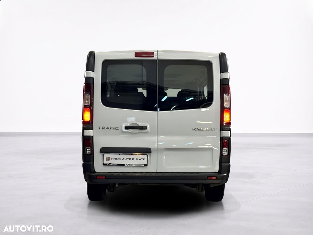 Renault Trafic - 5