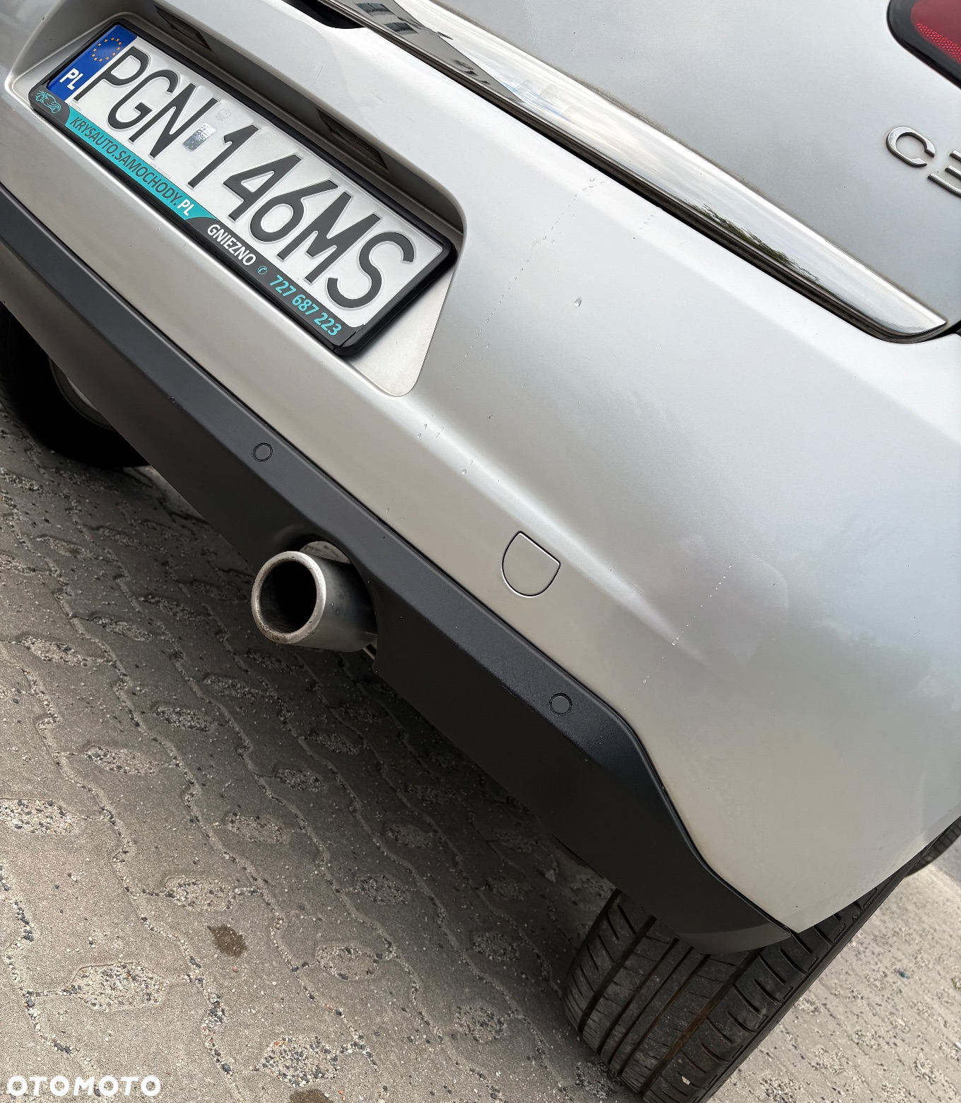 Citroën C3 1.6 HDi Impress Luxe - 23