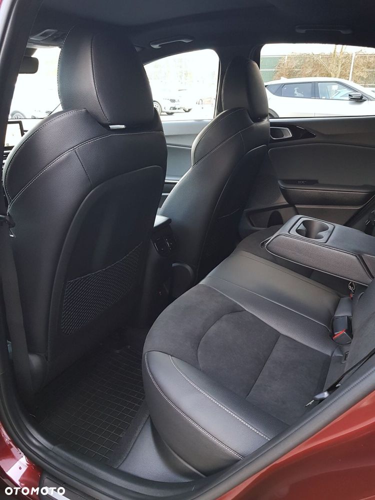 Kia XCeed 1.6 T-GDI GT-Line DCT - 34