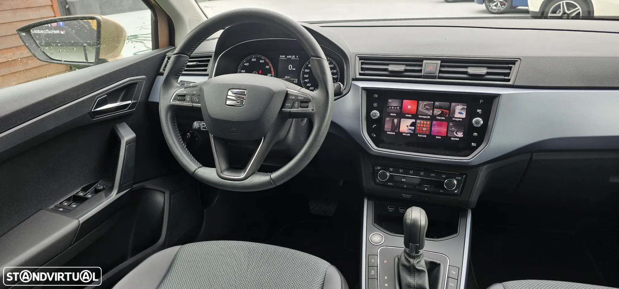 SEAT Arona 1.0 Eco TSI DSG XCELLENCE - 9