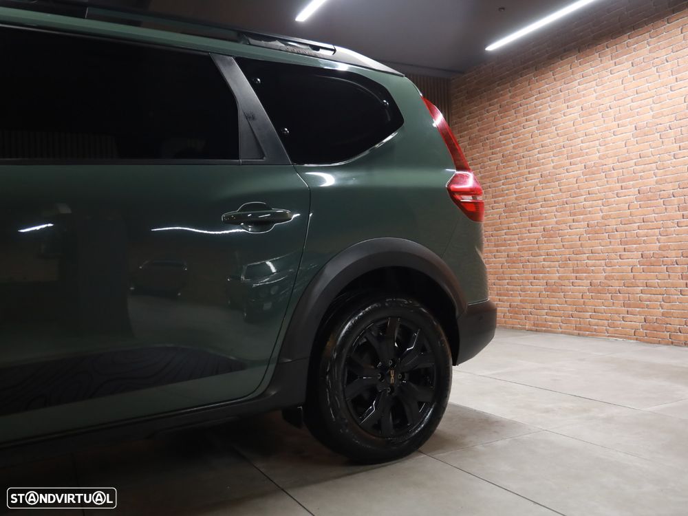 Dacia Jogger 1.0 ECO-G Extreme 7L Bi-Fuel - 41