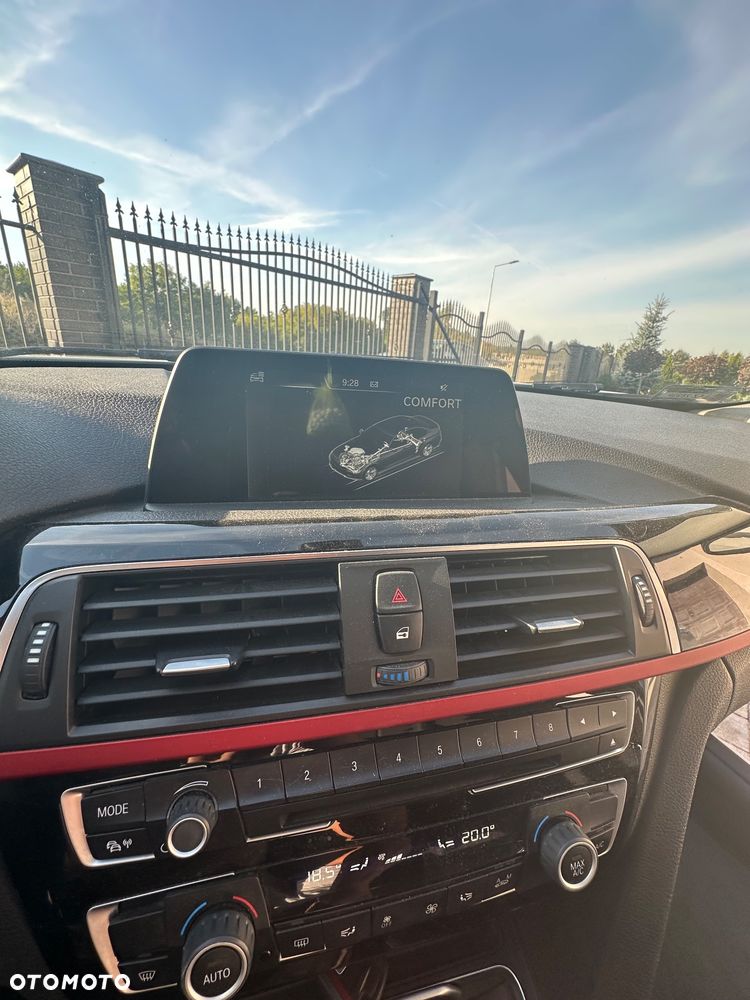BMW Seria 3 - 24