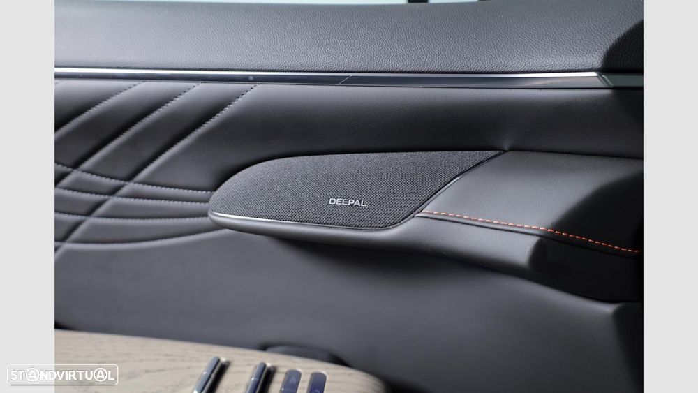 Changan Deepal S07 80 kWh - 10