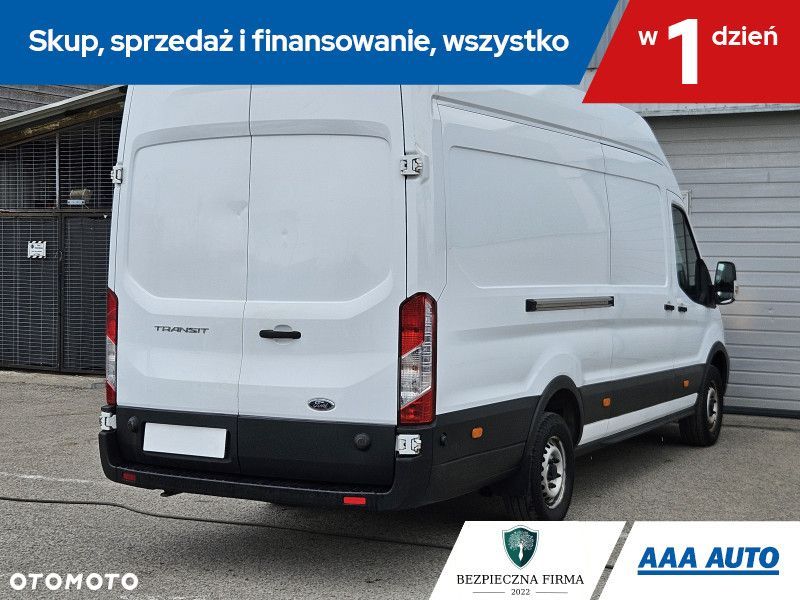 Ford transit - 7