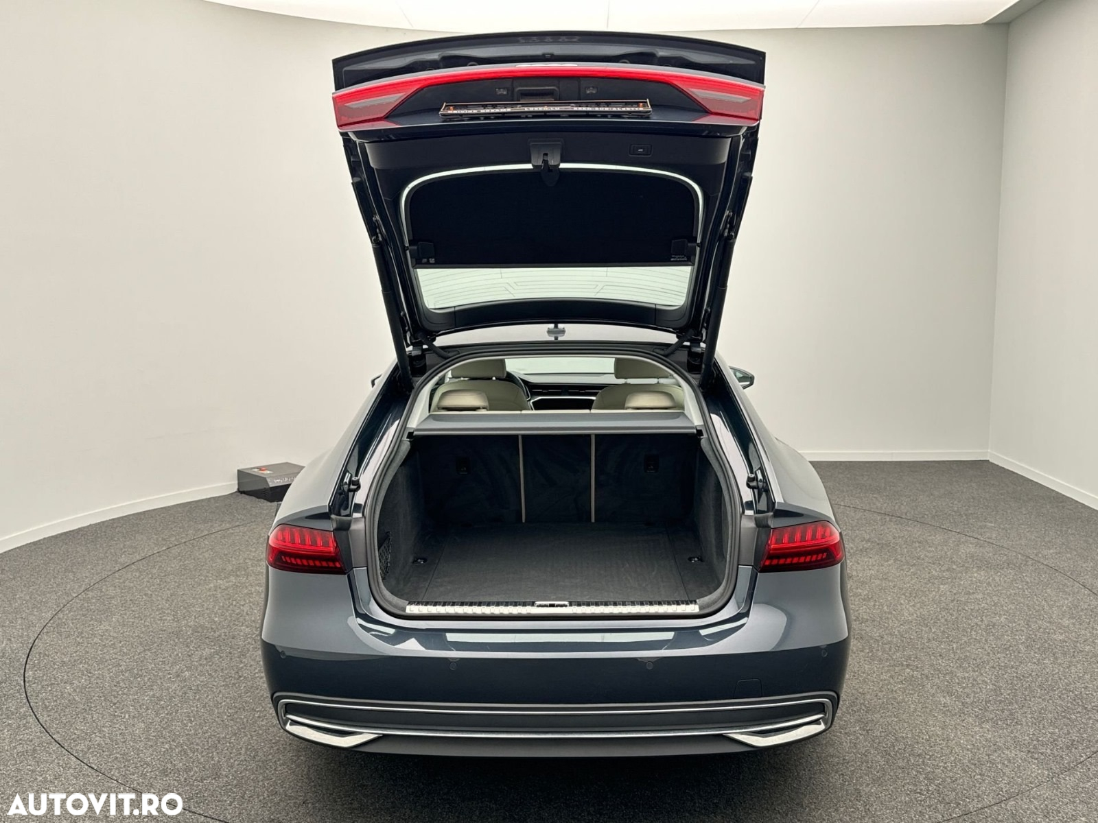 Audi A7 - 11