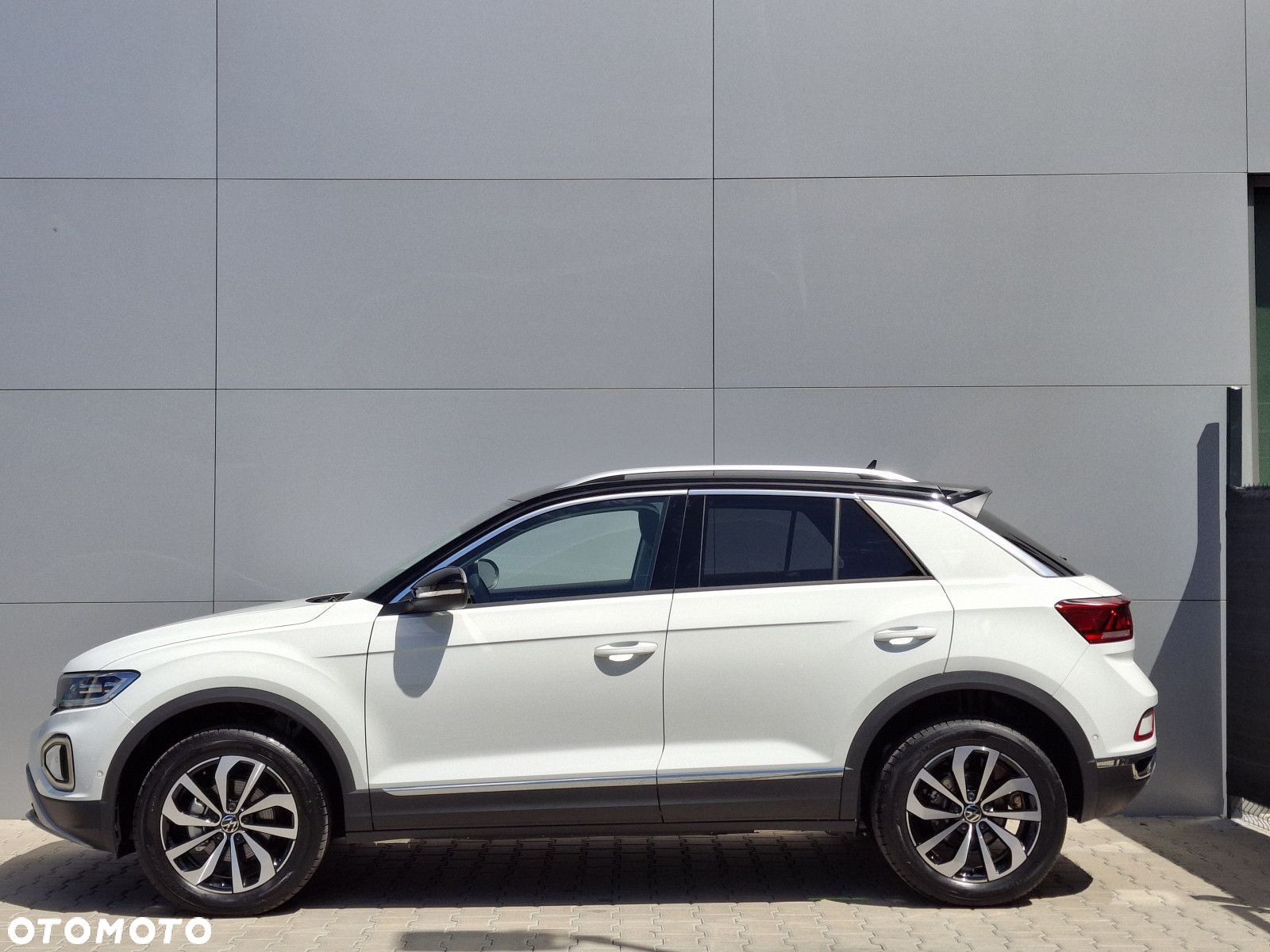 Volkswagen T-Roc 1.5 TSI Style - 4
