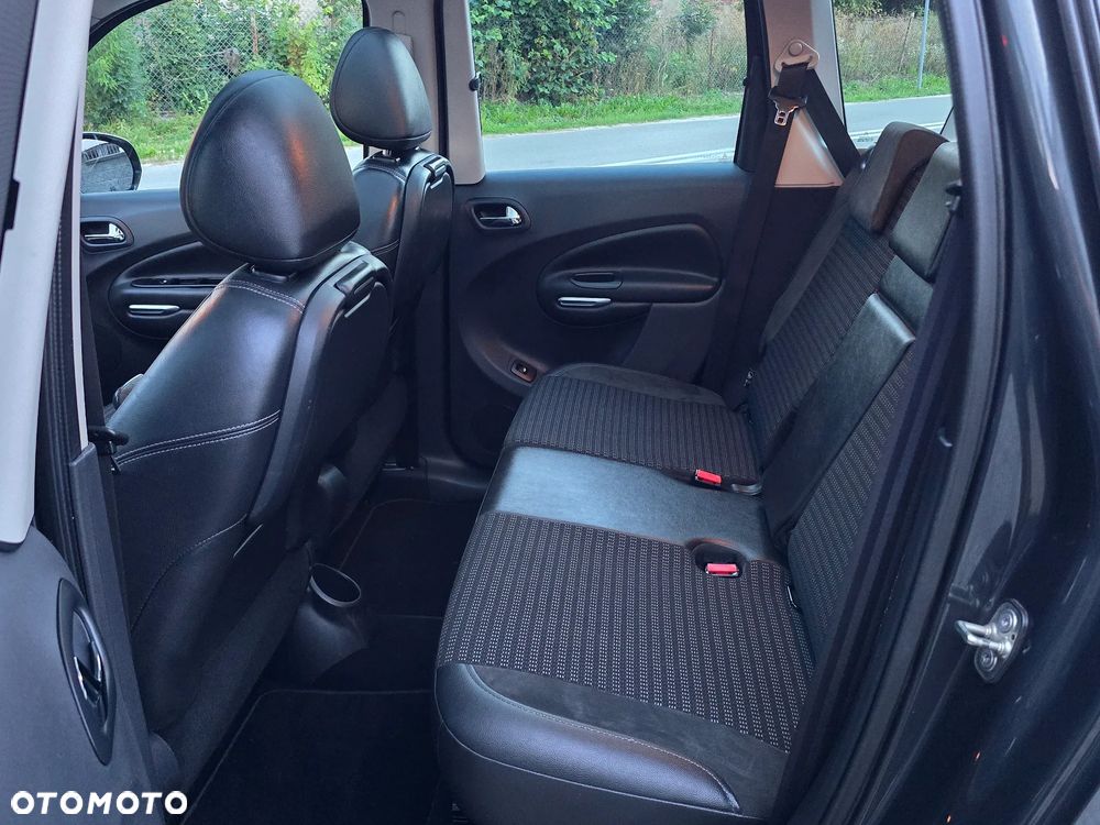 Citroën C3 Picasso HDi 115 FAP Exclusive - 22