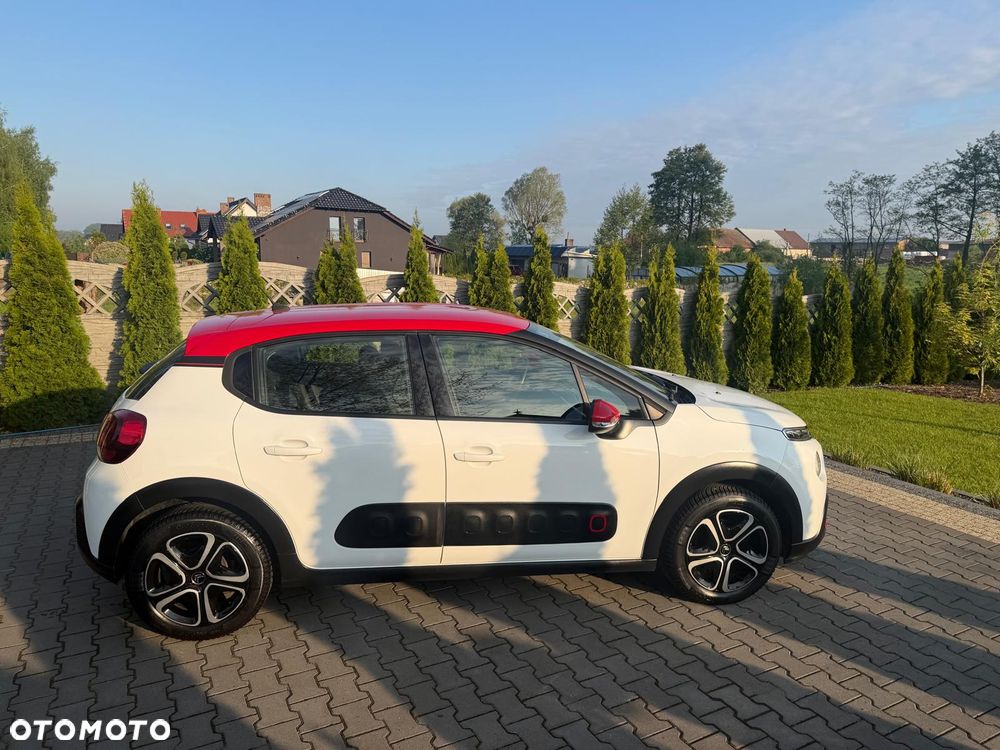 Citroën C3 Pure Tech 83 S&S ELLE - 10
