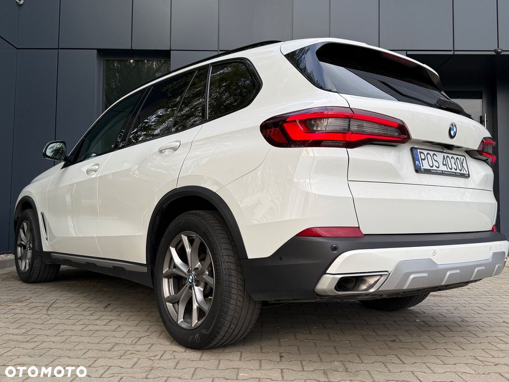 BMW X5 xDrive30d - 15