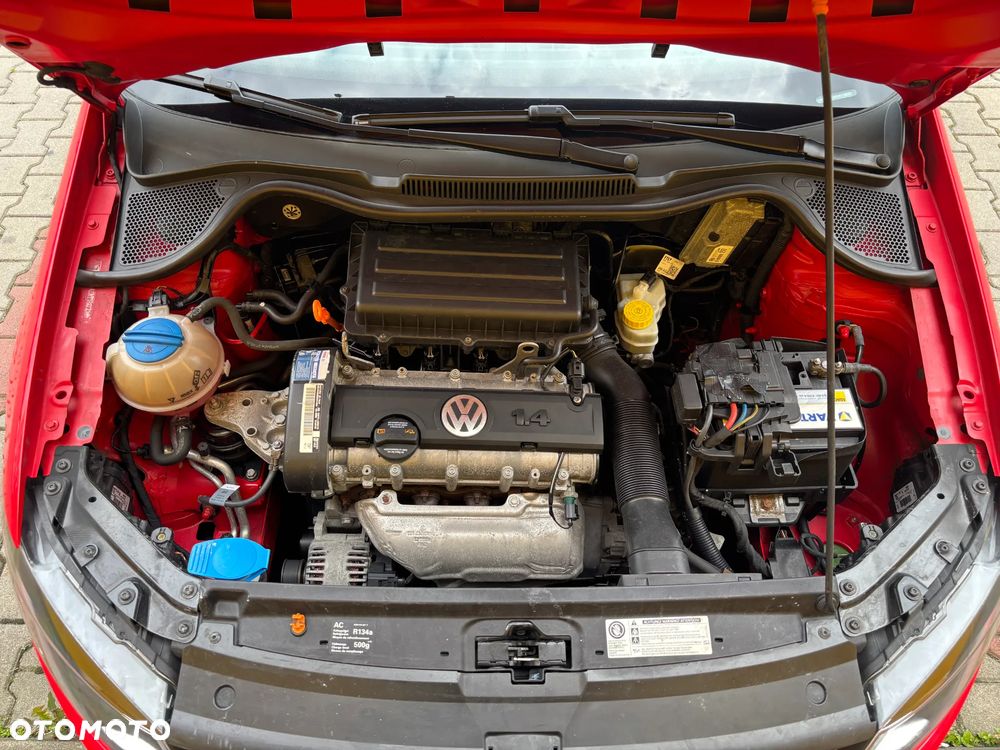 Volkswagen Polo 1.4 Team - 16