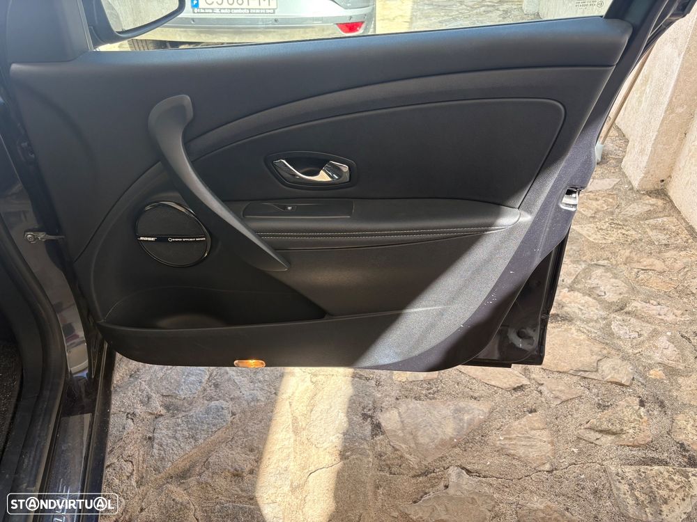 Renault Mégane Break - 13