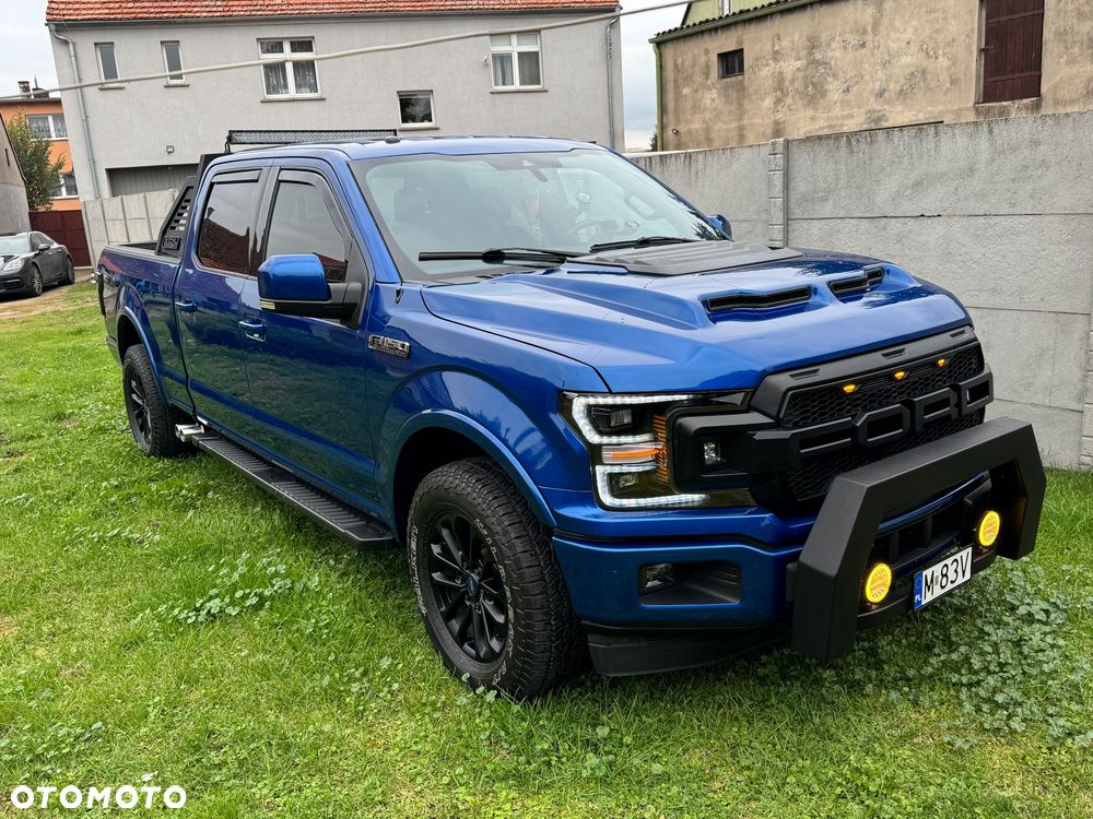 Ford F150