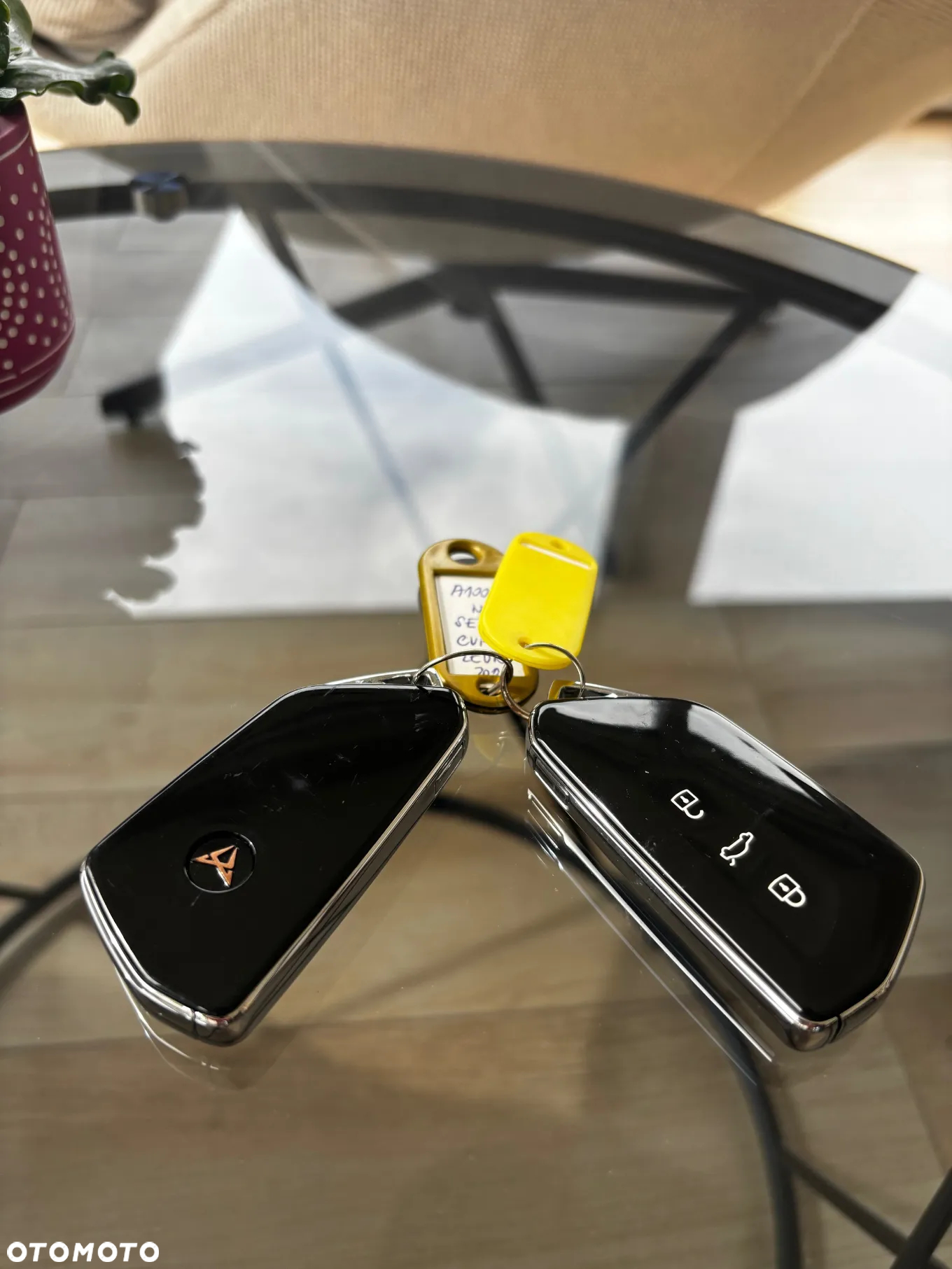 Seat Leon 1.4 e-Hybrid DSG Xcellence Plus - 5