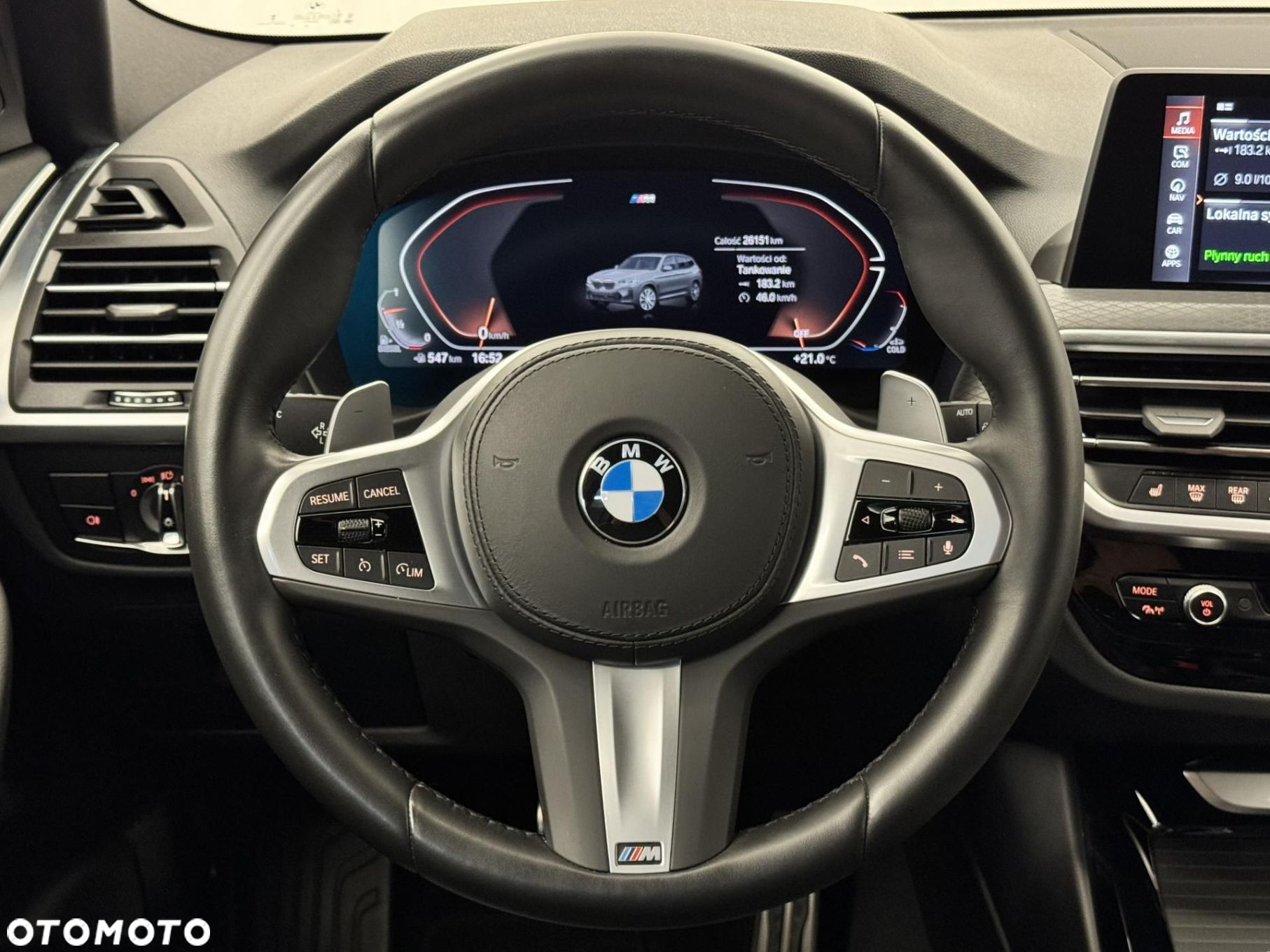 BMW X3 - 32