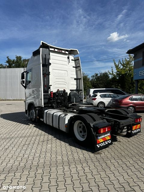Volvo FH 540 LOW DECK - 7