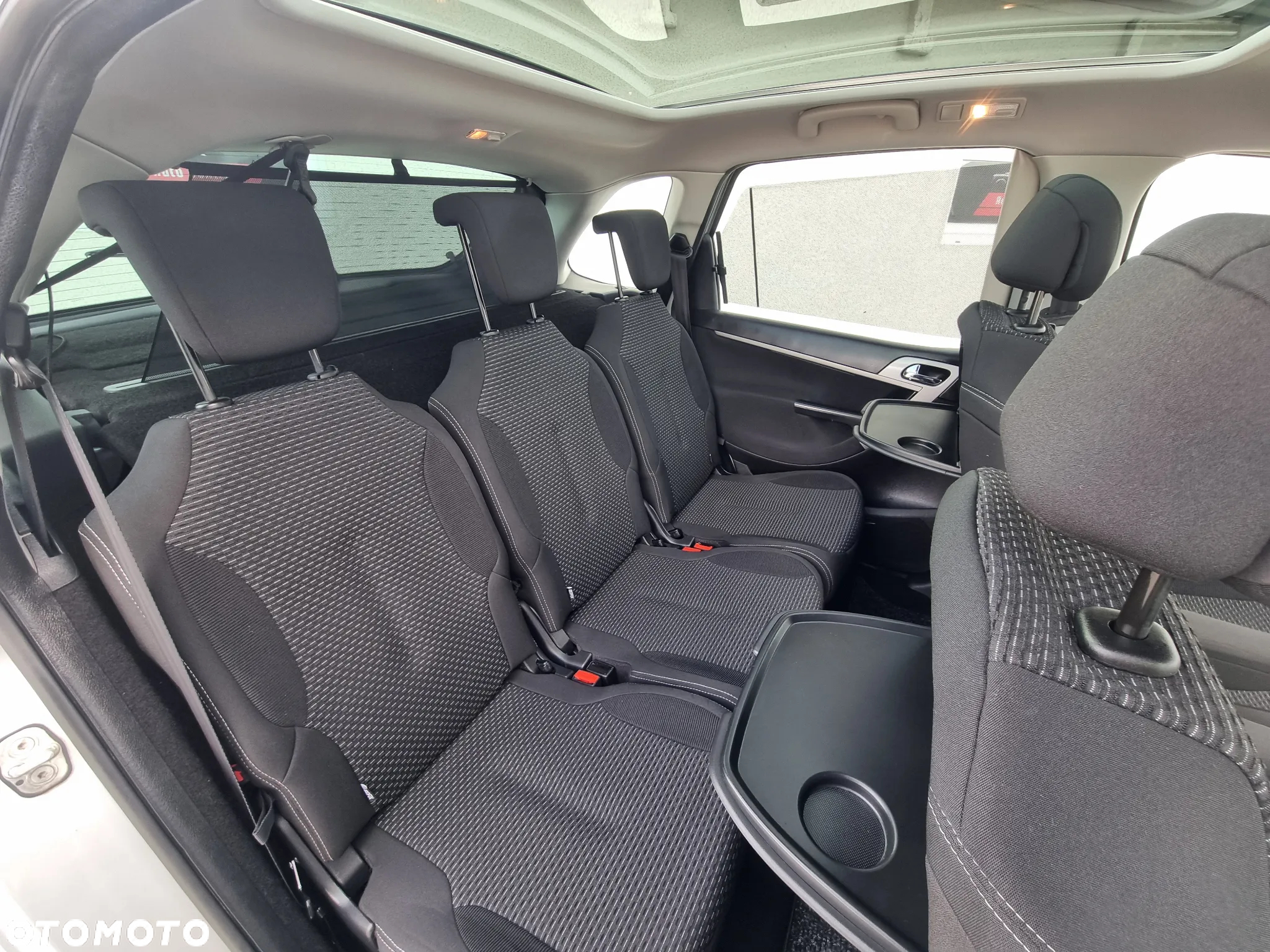 Citroën C4 Picasso 1.8i Impress Pack - 14