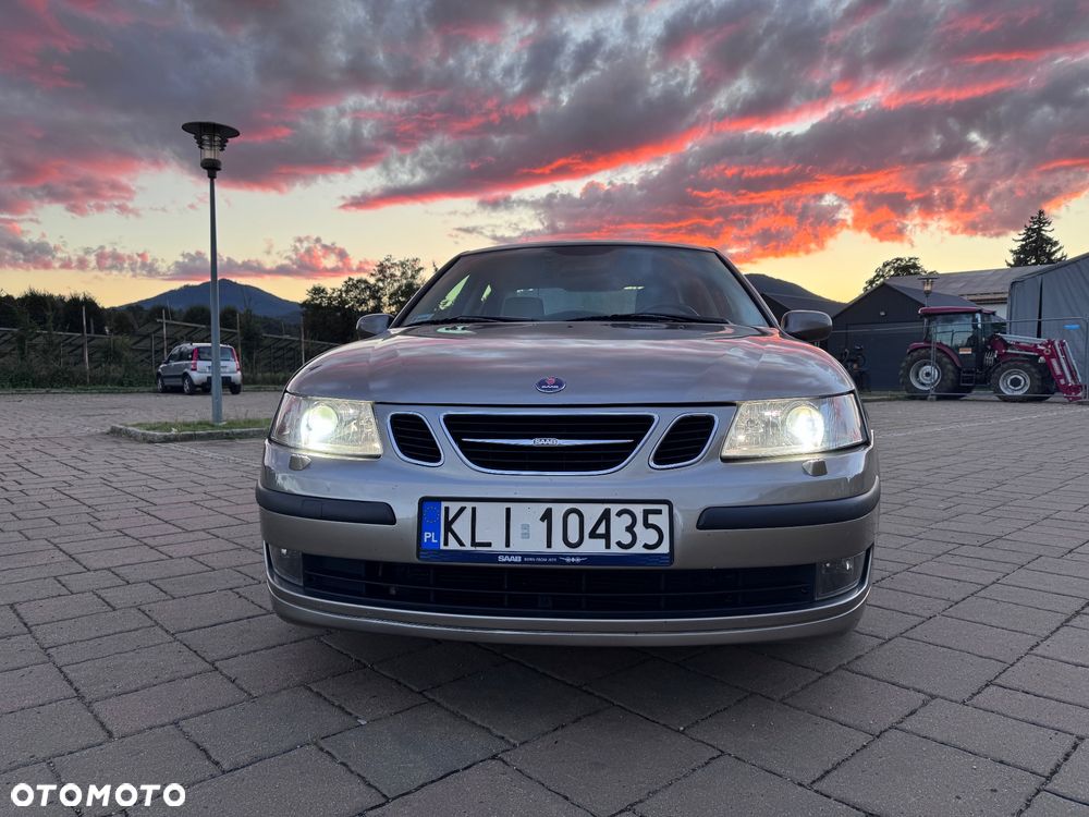 Saab 9-3 1.9 TiD DPF Vector - 6