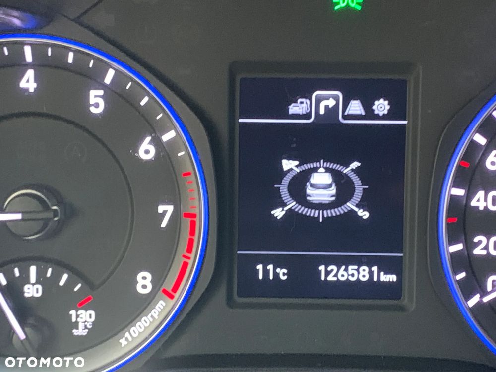 Hyundai Kona 1.0 T-GDI Premiere Comfort - 18