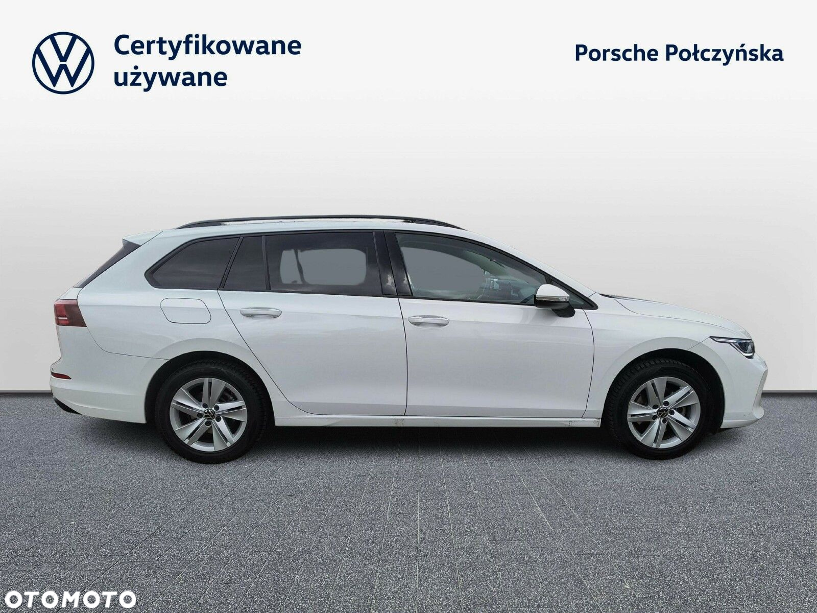 Volkswagen Golf - 6