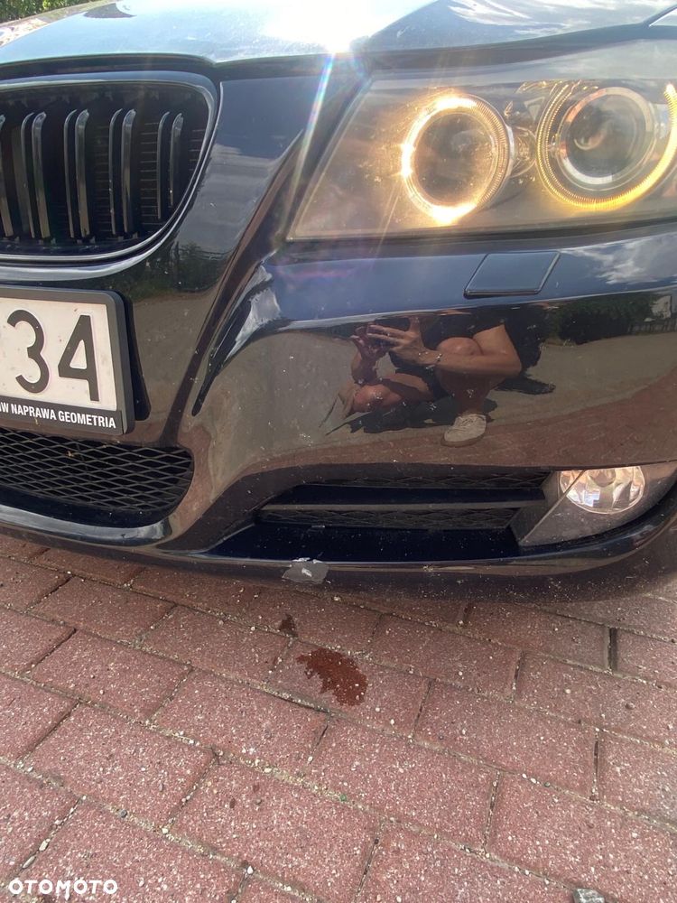 BMW Seria 3 2010 photo 4