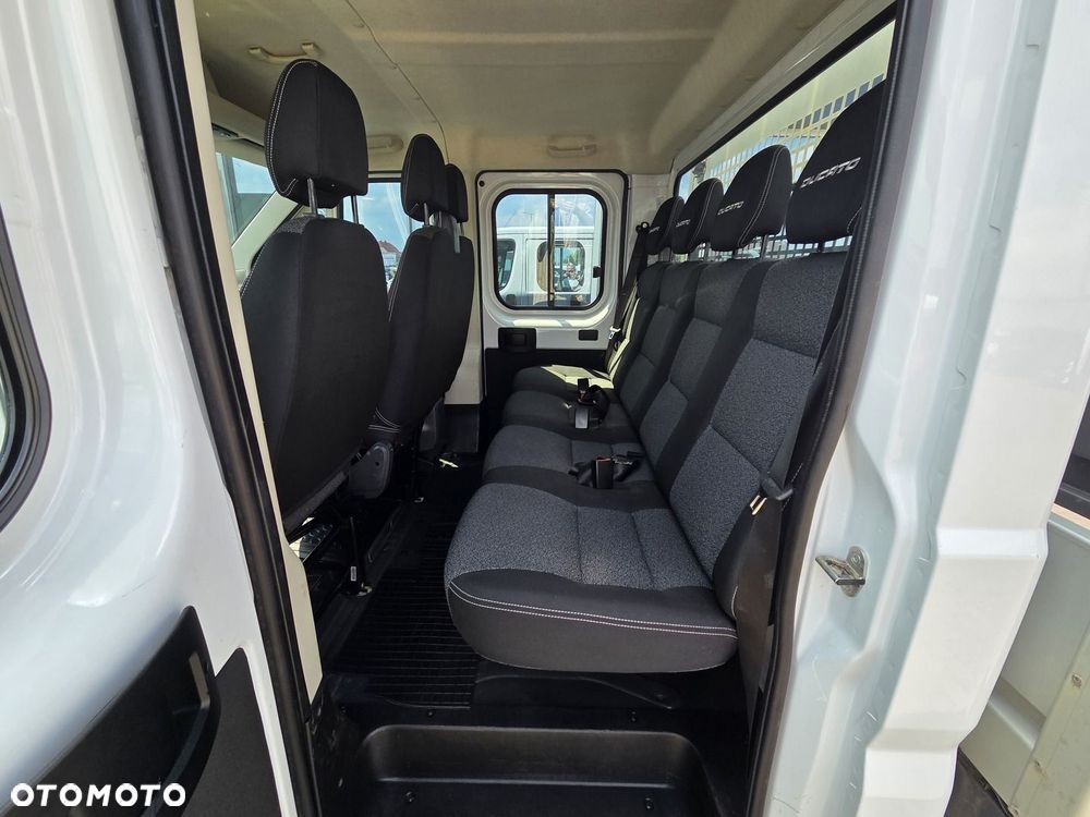 Fiat Ducato - 11
