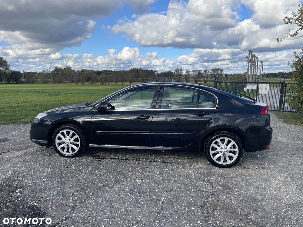 Renault Laguna - 3