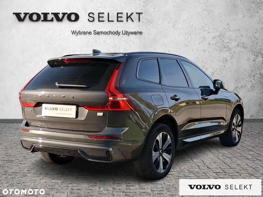 Volvo XC 60 - 6