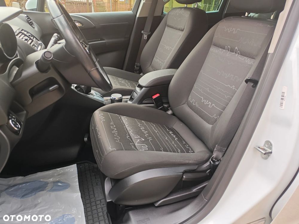 Opel Meriva 1.4 Ecoflex Color Edition - 3
