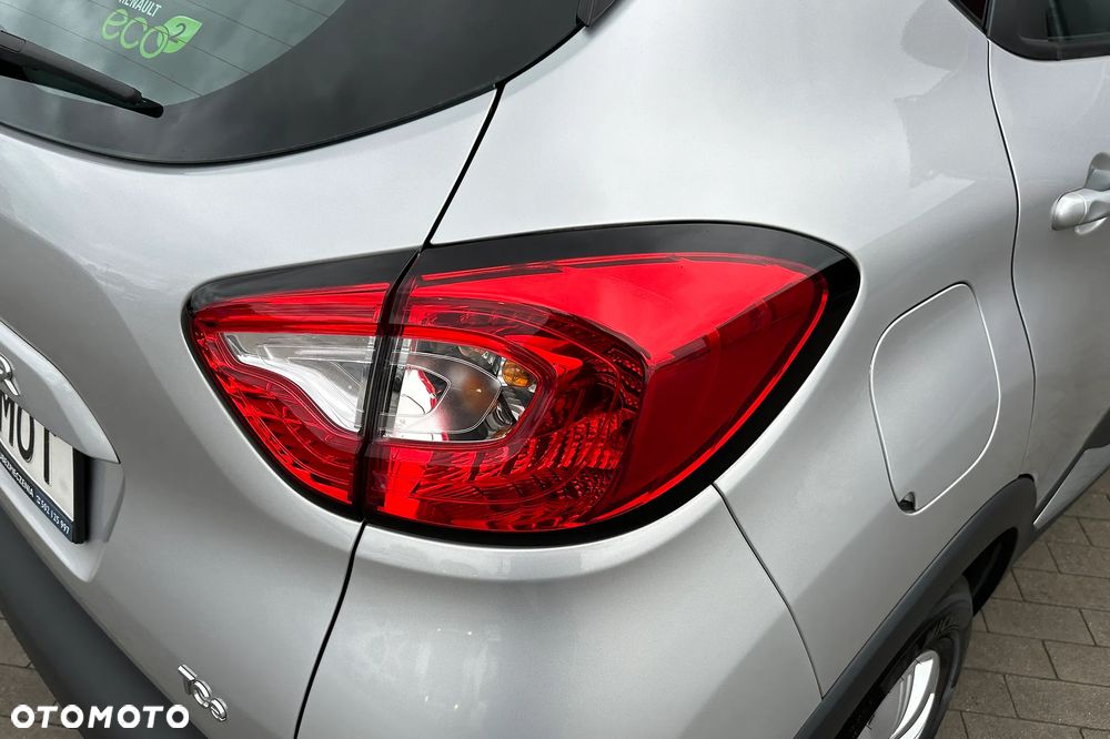 Renault Captur 0.9 Energy TCe Intens - 16