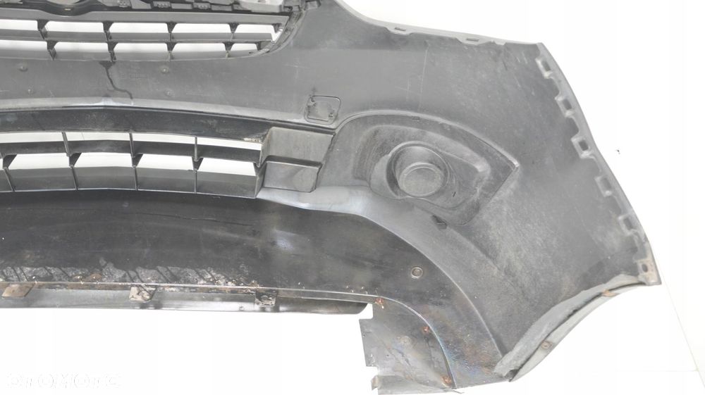 ZDERZAK PRZÓD PRZEDNI OPEL COMBO D 11-15R - 11