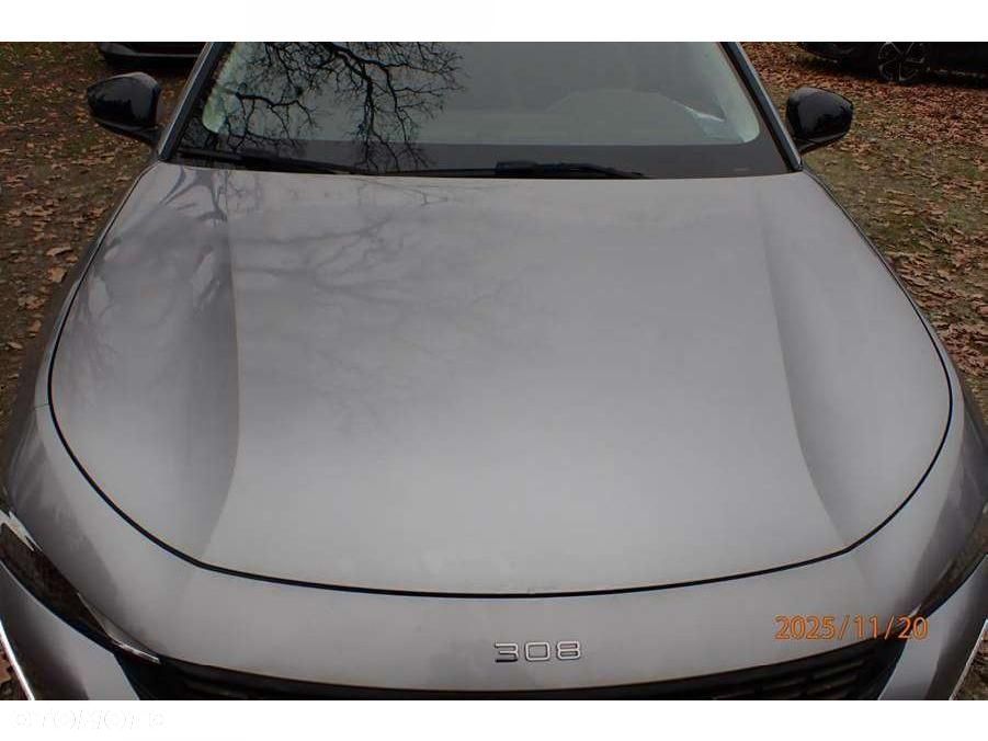Peugeot 308 - 38